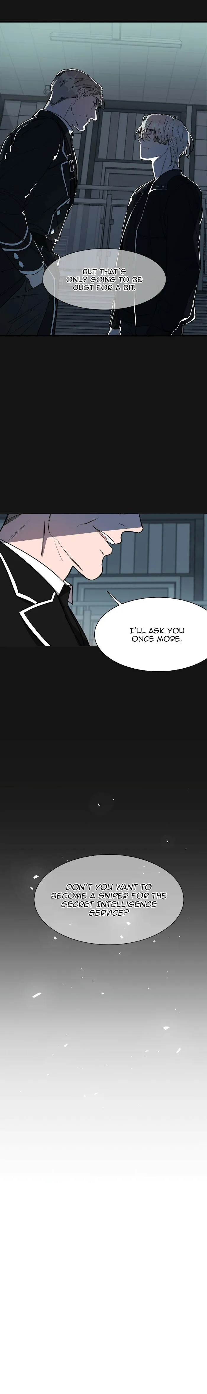 Big Apple - Chapter 4 Page 13