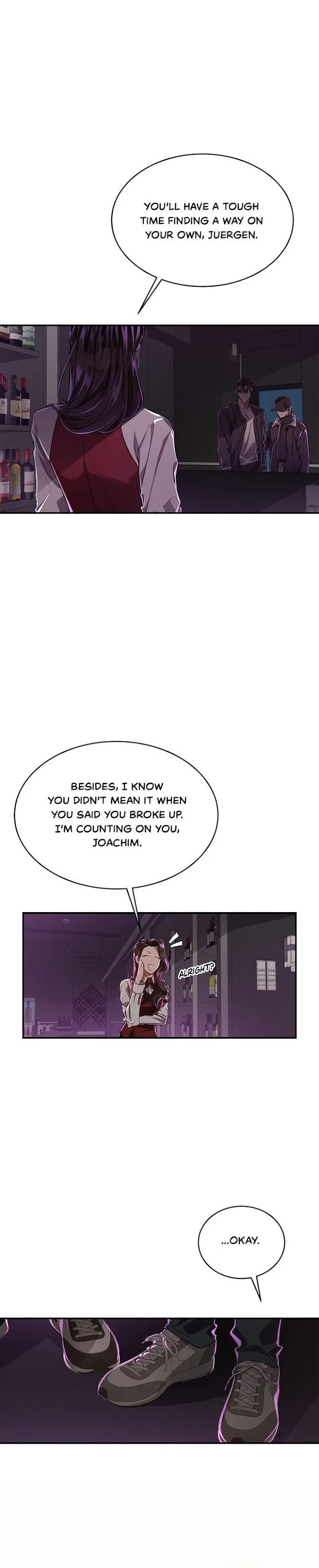 Big Apple - Chapter 40 Page 4