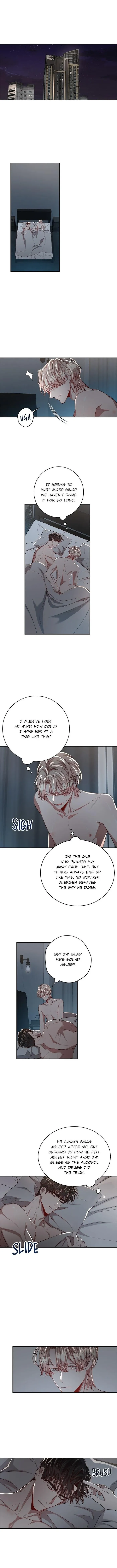 Big Apple - Chapter 46 Page 3