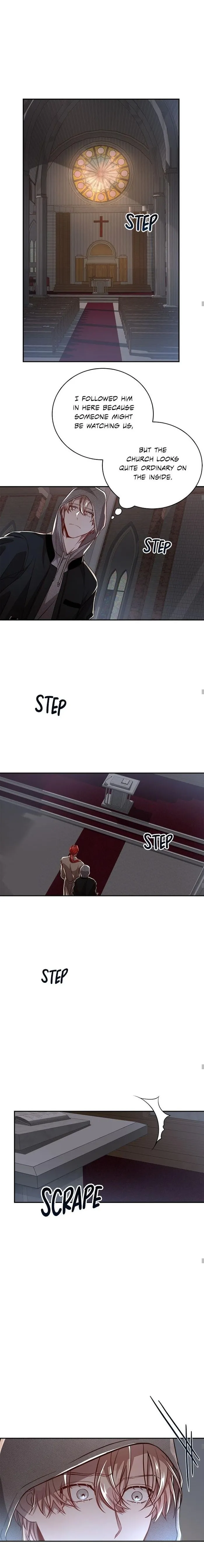 Big Apple - Chapter 46 Page 6