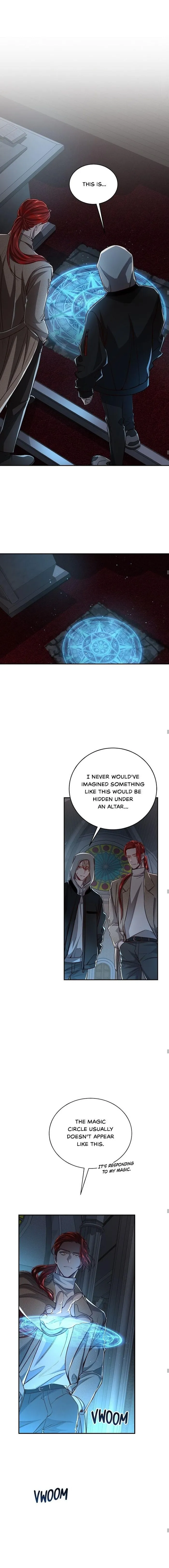 Big Apple - Chapter 46 Page 7