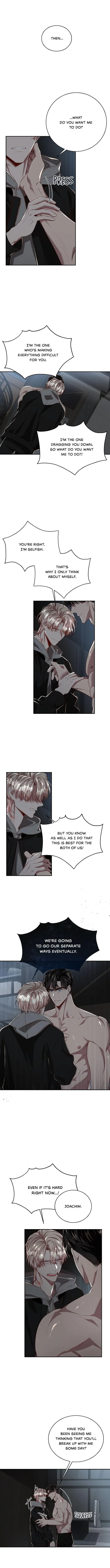 Big Apple - Chapter 49 Page 3