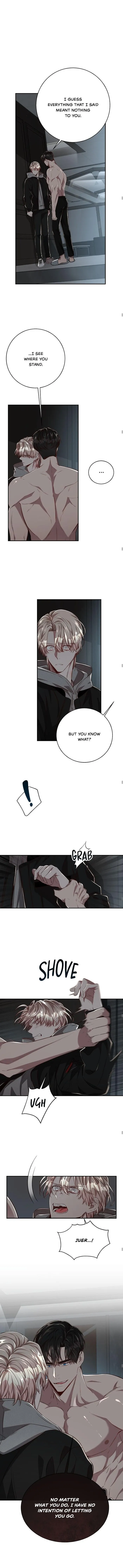 Big Apple - Chapter 49 Page 5