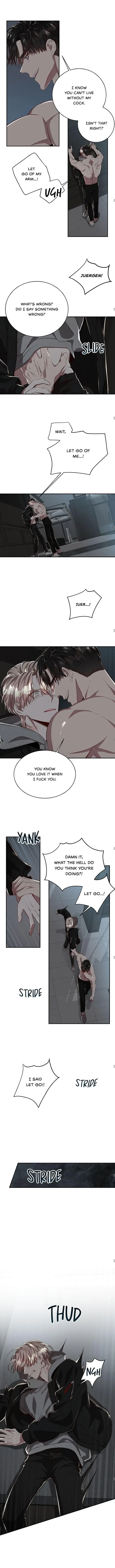 Big Apple - Chapter 49 Page 6