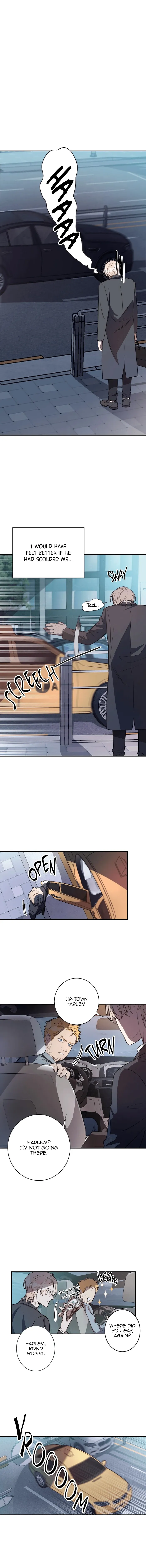 Big Apple - Chapter 5 Page 7