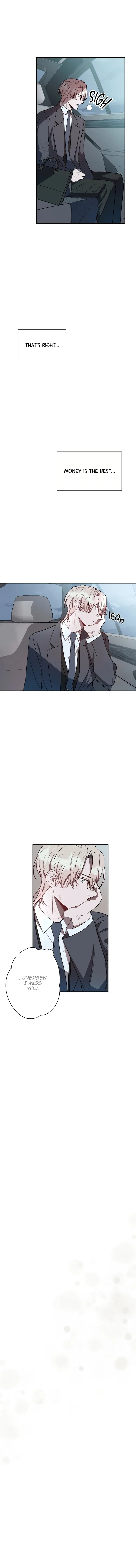 Big Apple - Chapter 5 Page 8