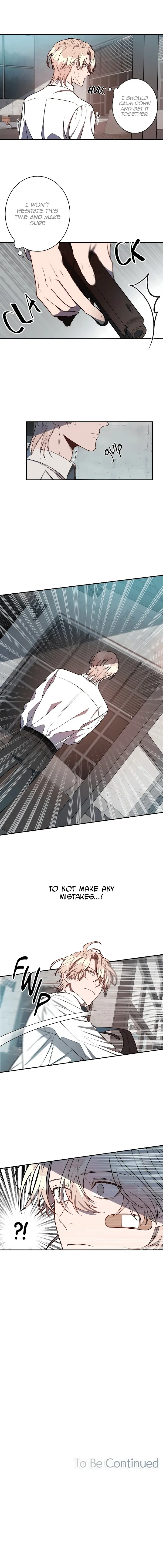 Big Apple - Chapter 5 Page 12