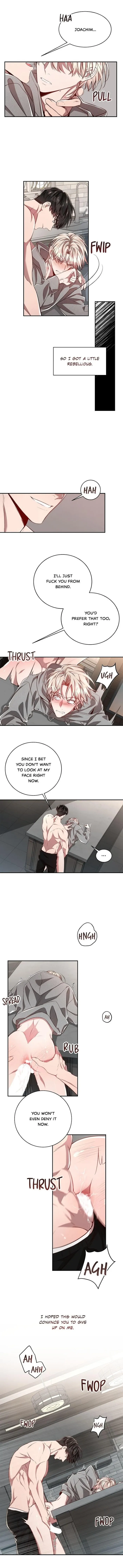Big Apple - Chapter 50 Page 4