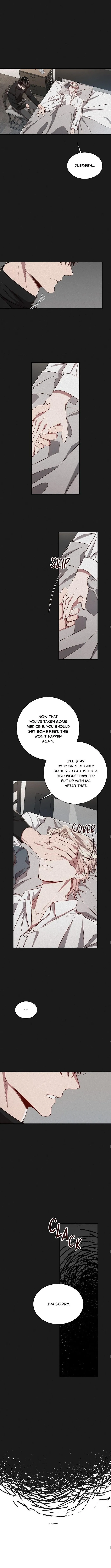 Big Apple - Chapter 51 Page 4