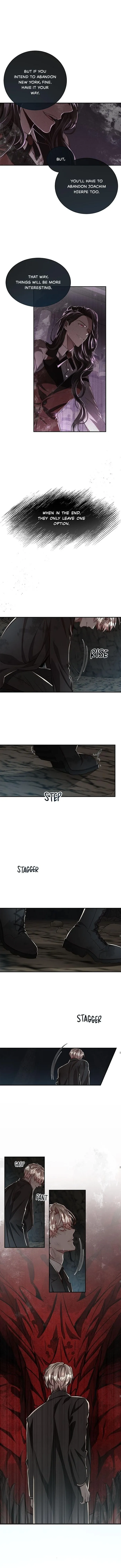 Big Apple - Chapter 52 Page 7