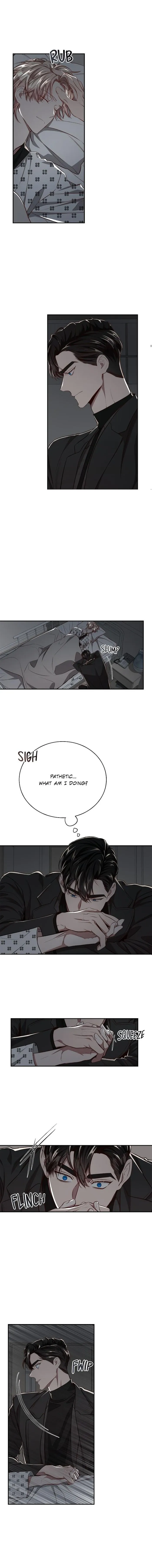 Big Apple - Chapter 55 Page 9