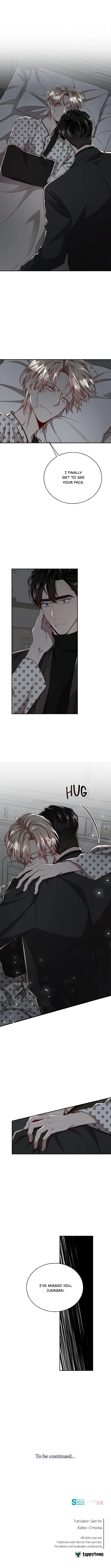 Big Apple - Chapter 55 Page 10