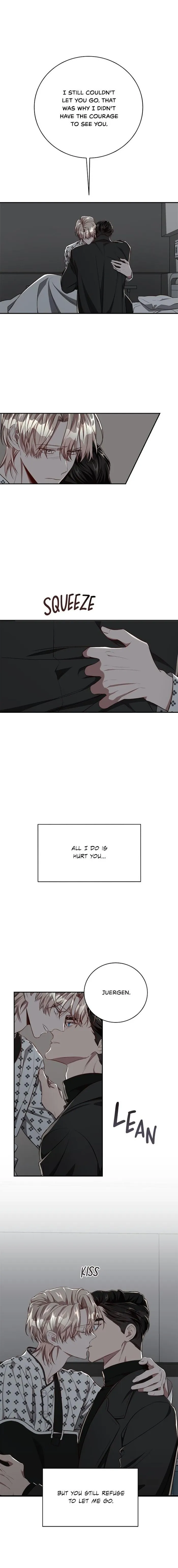 Big Apple - Chapter 56 Page 3