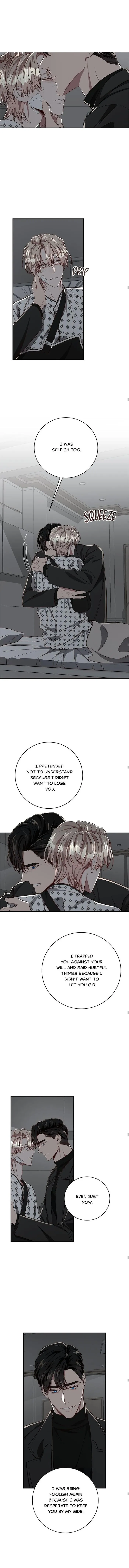 Big Apple - Chapter 56 Page 5