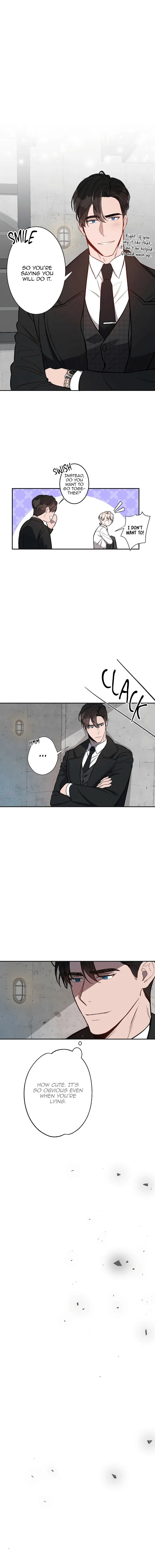 Big Apple - Chapter 6 Page 7