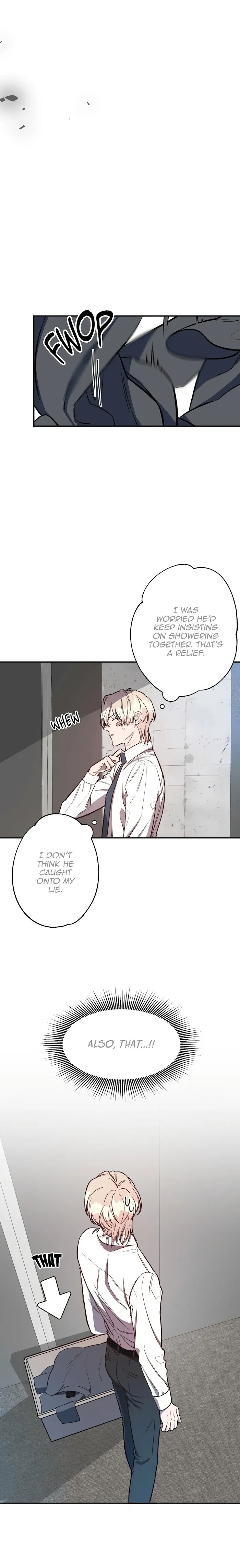 Big Apple - Chapter 6 Page 8