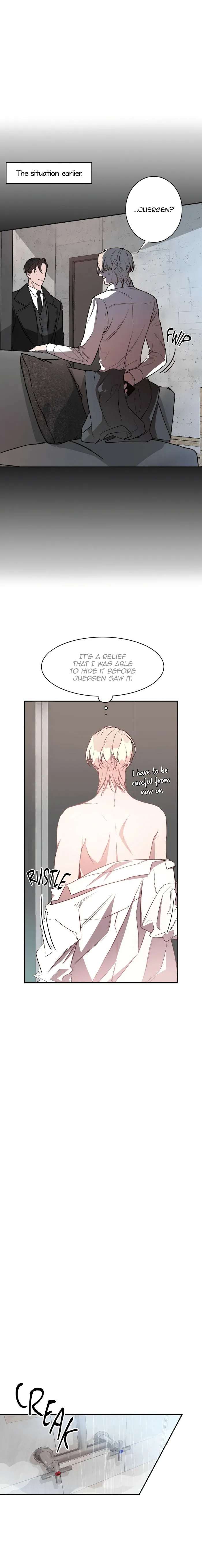 Big Apple - Chapter 6 Page 9