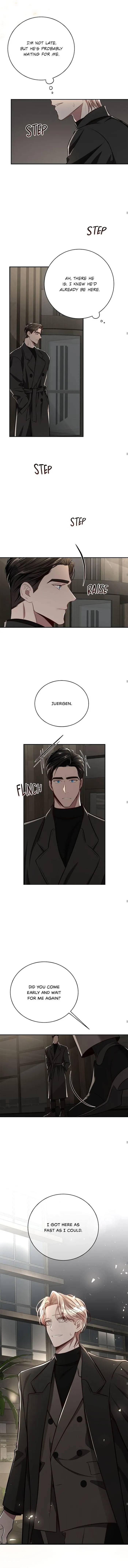 Big Apple - Chapter 62 Page 6