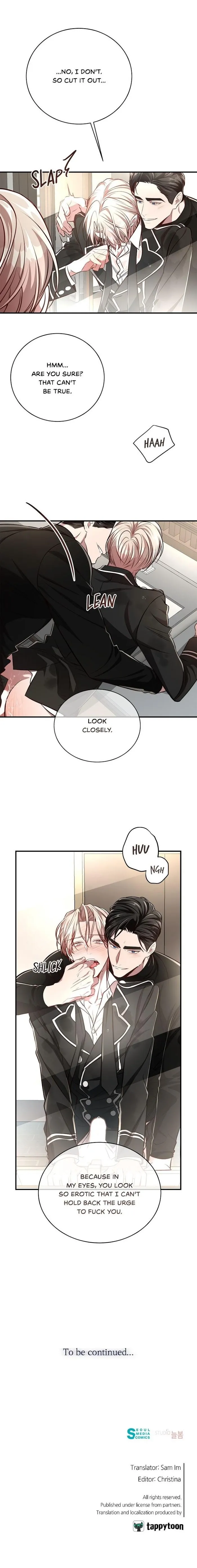 Big Apple - Chapter 63 Page 9