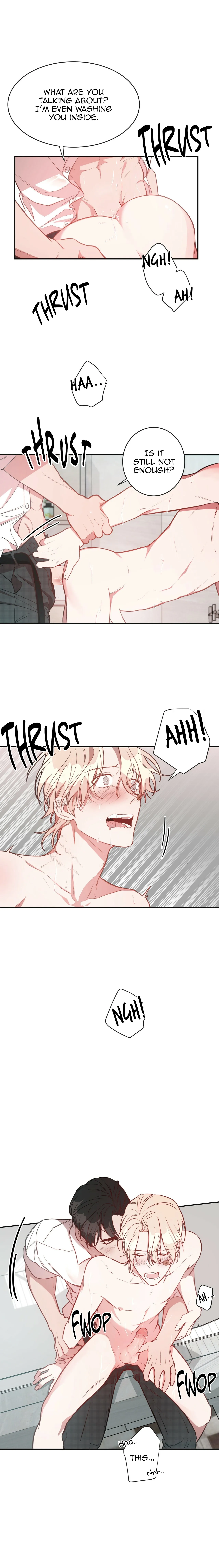 Big Apple - Chapter 7 Page 4