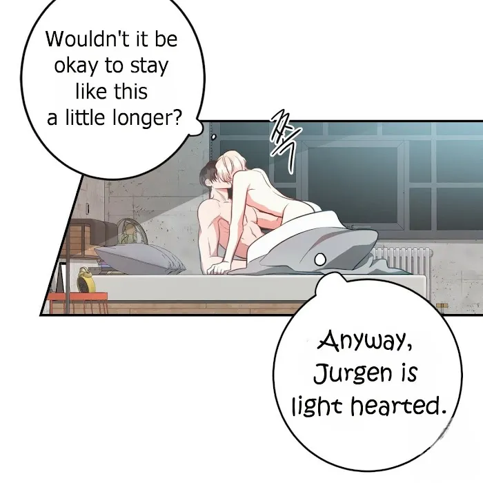 Big Apple - Chapter 8 Page 109