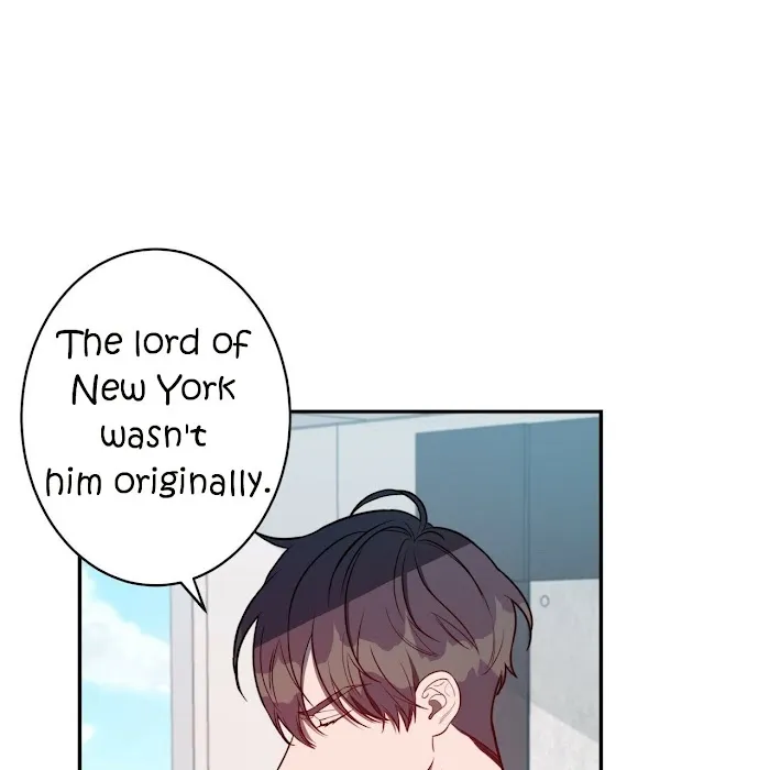 Big Apple - Chapter 9 Page 37