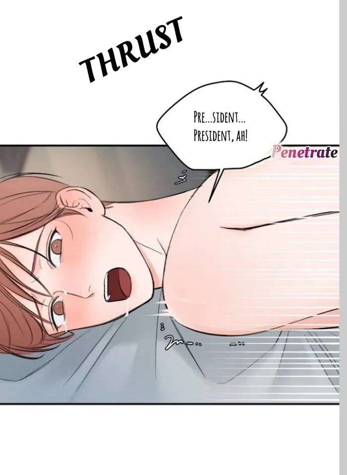 In The Private Room - Chapter 10 Page 5