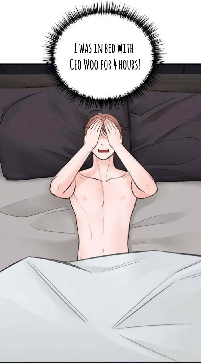 In The Private Room - Chapter 10 Page 9