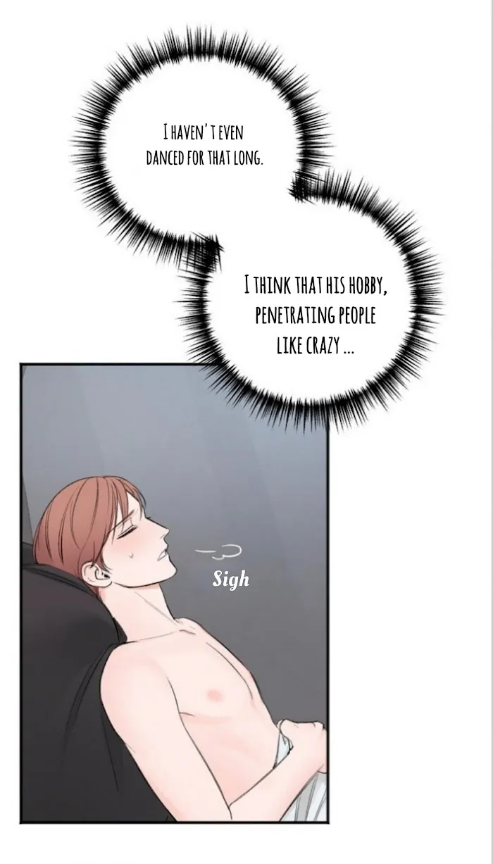 In The Private Room - Chapter 10 Page 10