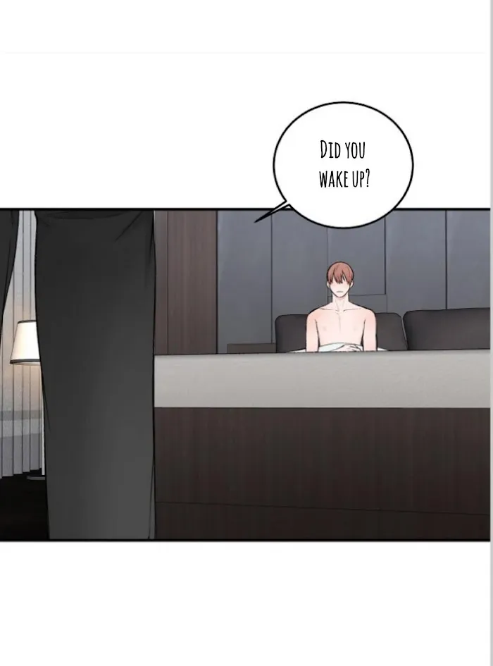 In The Private Room - Chapter 10 Page 11