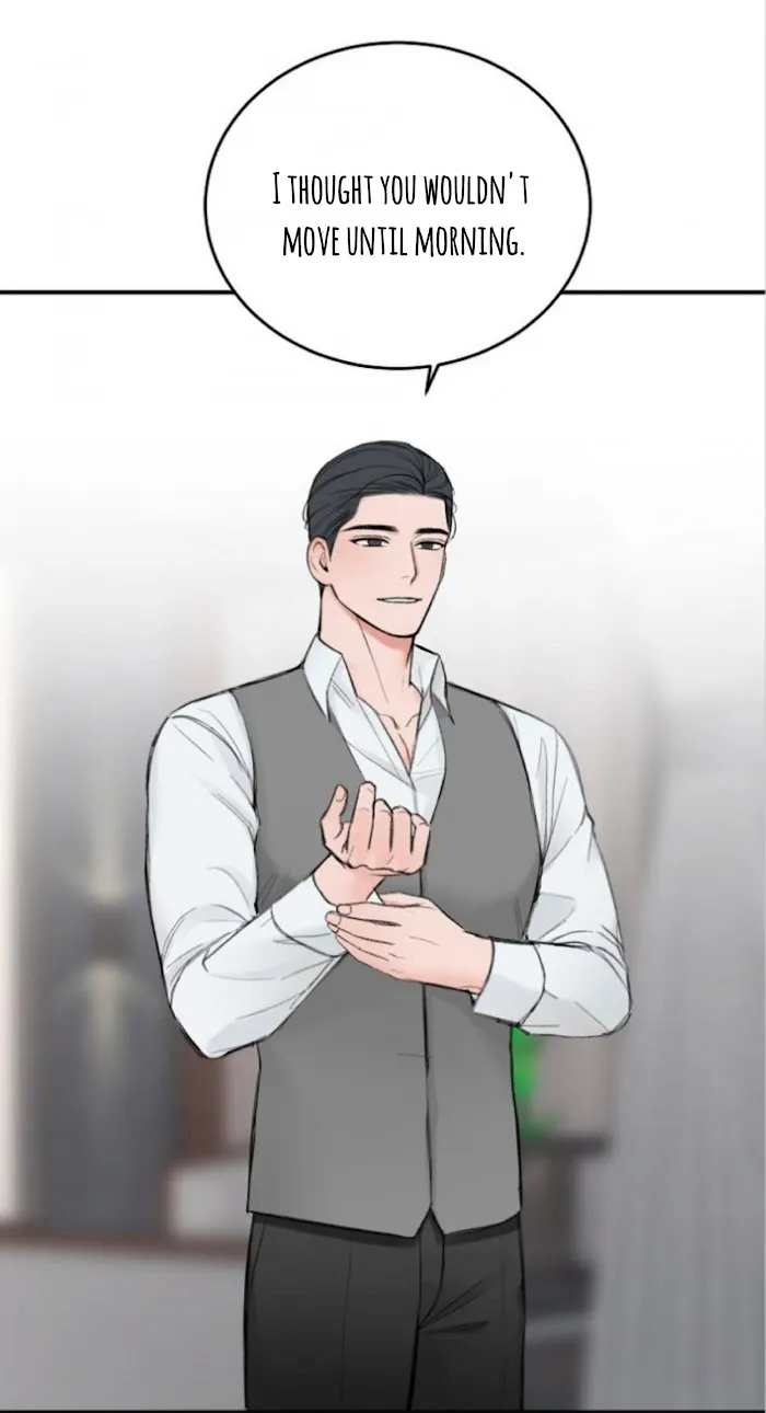 In The Private Room - Chapter 10 Page 12