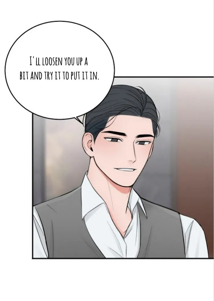 In The Private Room - Chapter 10 Page 16