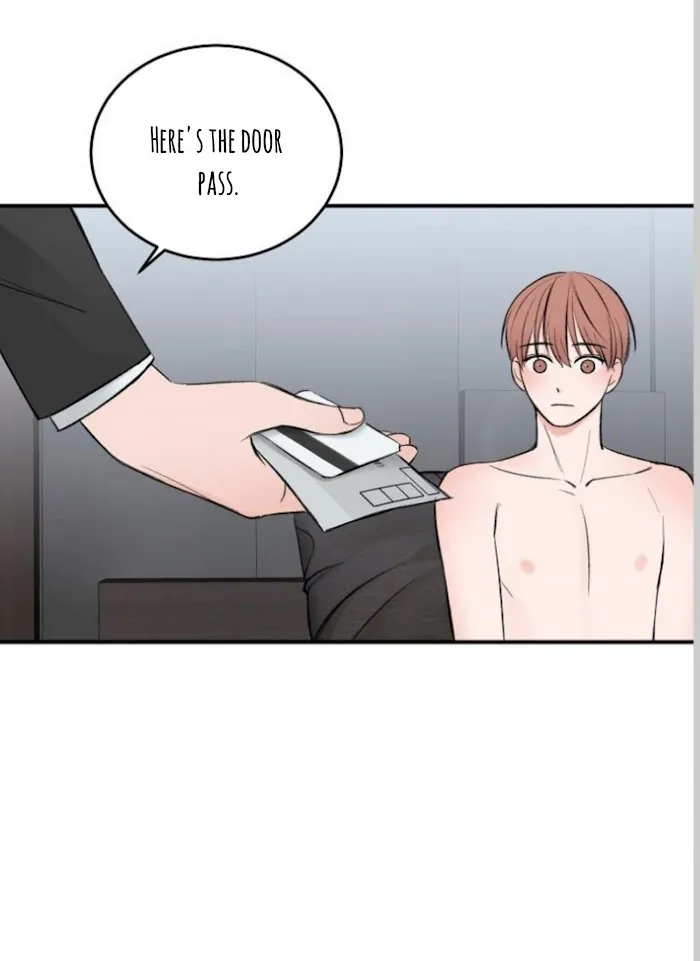 In The Private Room - Chapter 10 Page 23