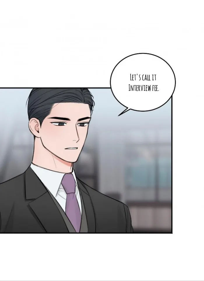 In The Private Room - Chapter 10 Page 26