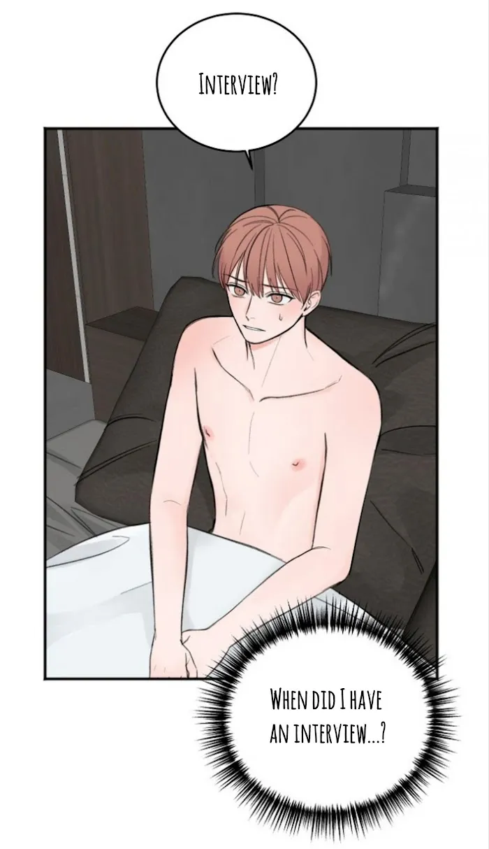 In The Private Room - Chapter 10 Page 27
