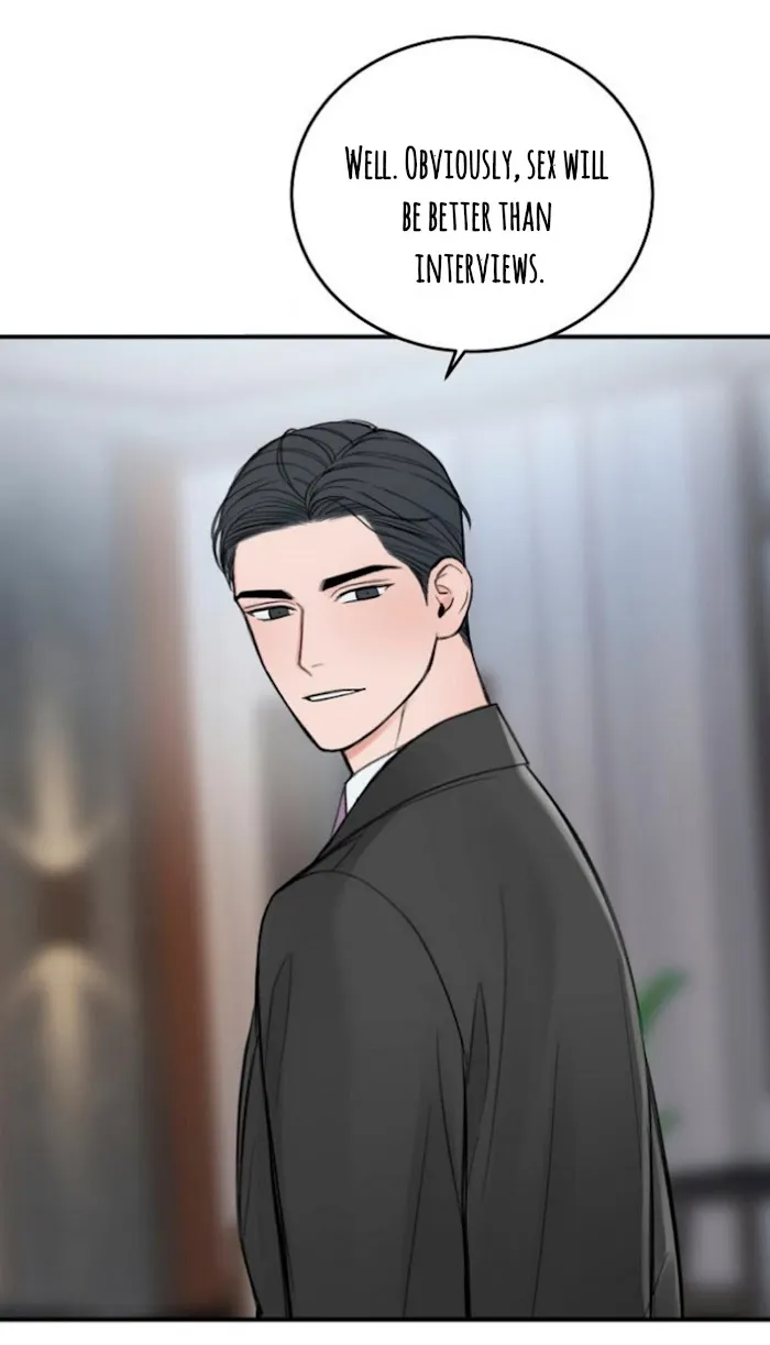 In The Private Room - Chapter 10 Page 31