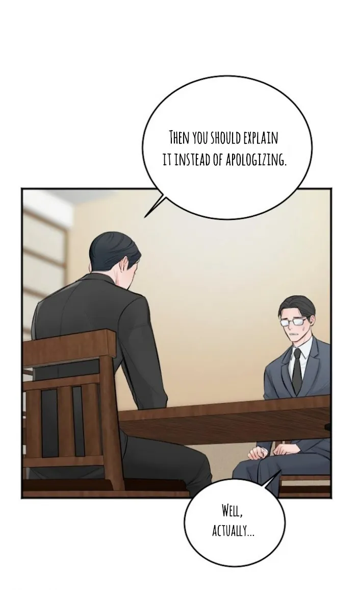 In The Private Room - Chapter 10 Page 36