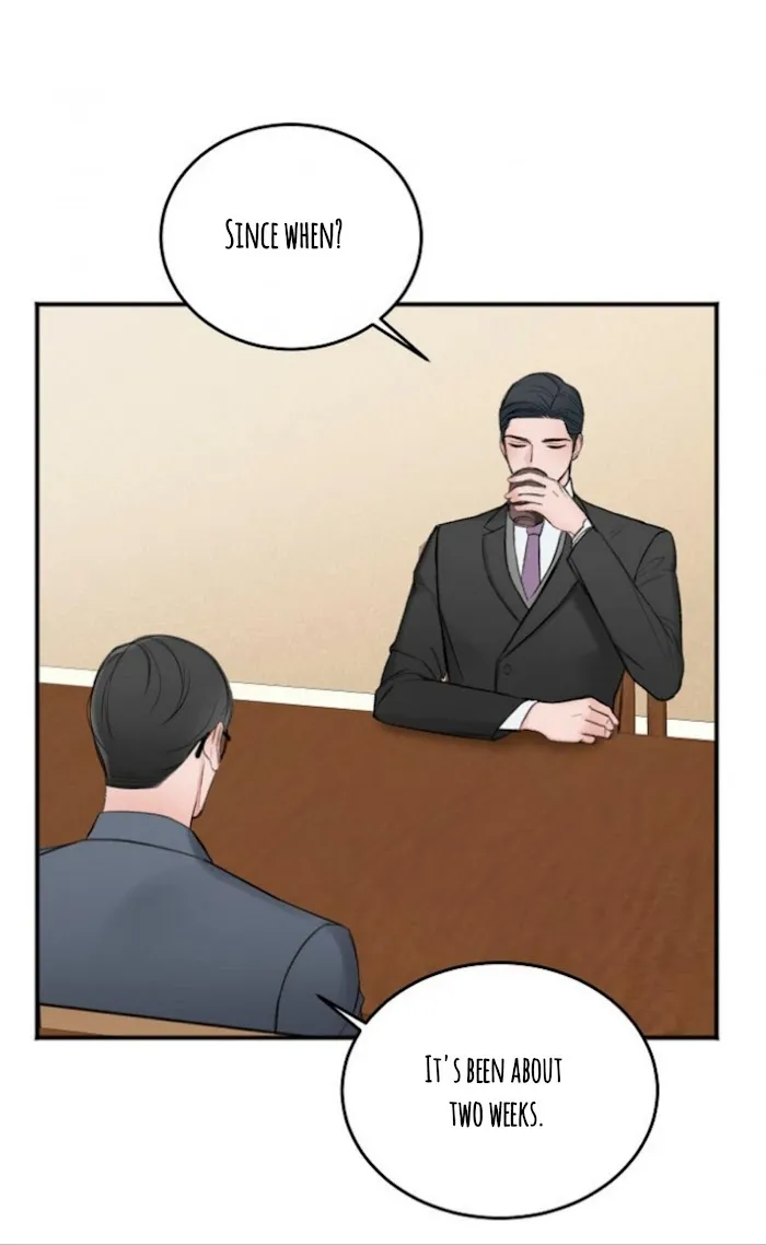 In The Private Room - Chapter 10 Page 48