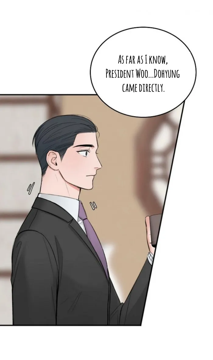 In The Private Room - Chapter 10 Page 55