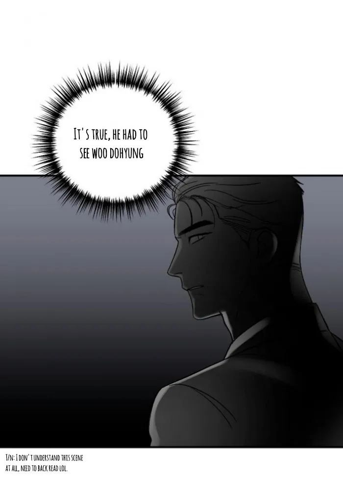 In The Private Room - Chapter 10 Page 56