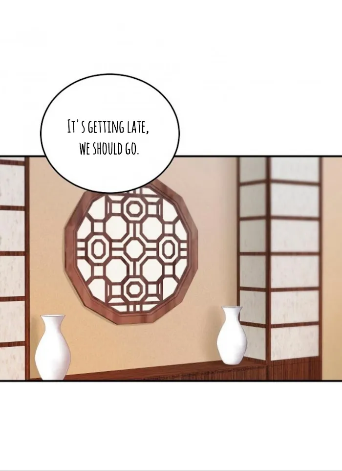 In The Private Room - Chapter 10 Page 58