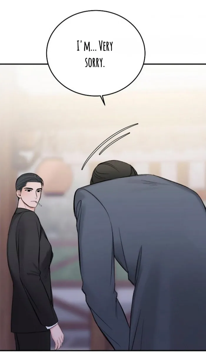 In The Private Room - Chapter 10 Page 60