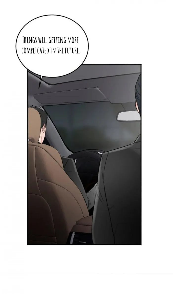 In The Private Room - Chapter 10 Page 67
