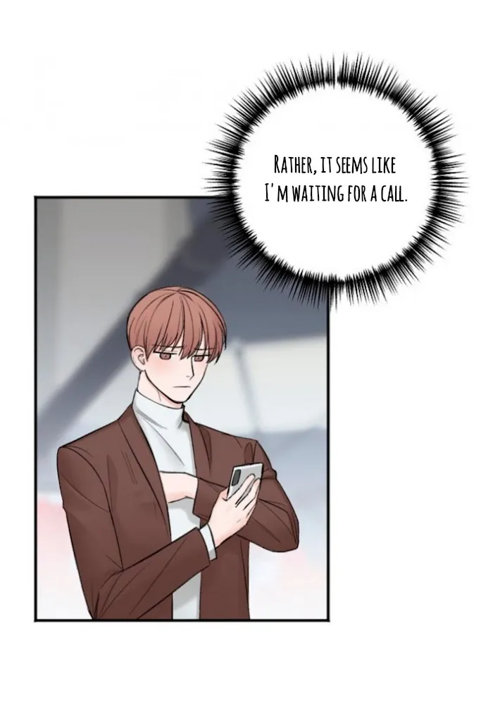 In The Private Room - Chapter 10 Page 72