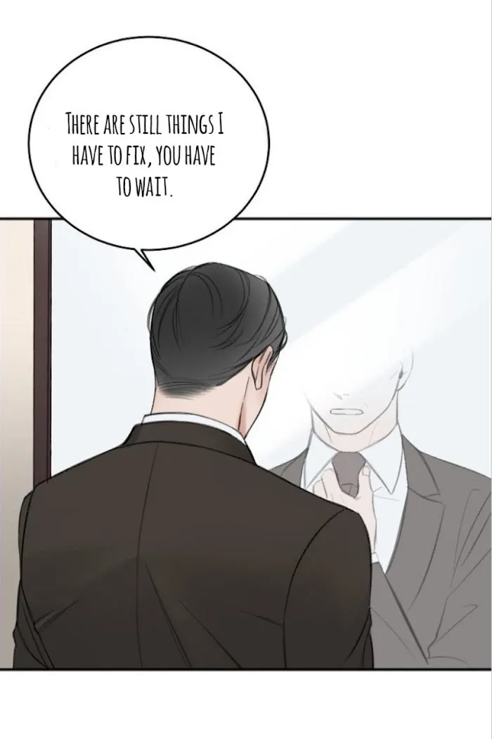 In The Private Room - Chapter 11 Page 4