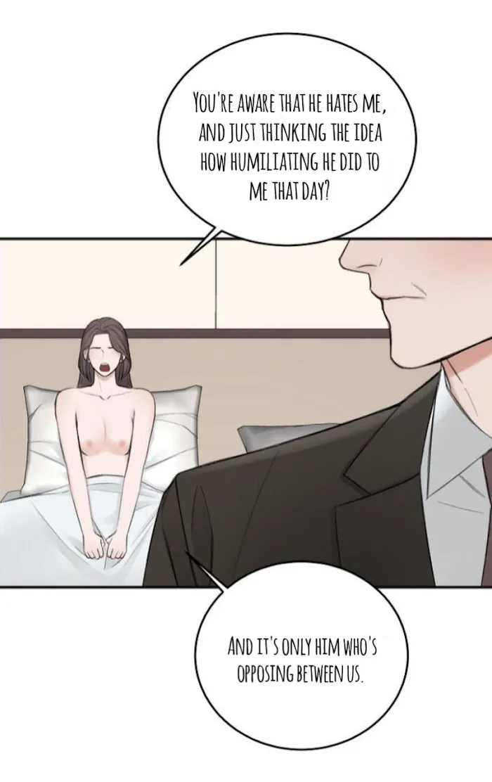 In The Private Room - Chapter 11 Page 6