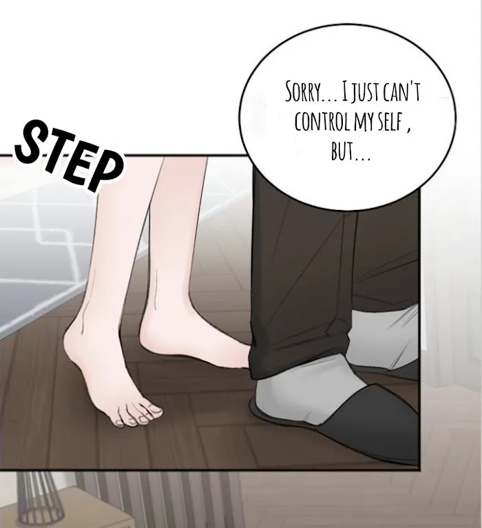 In The Private Room - Chapter 11 Page 9