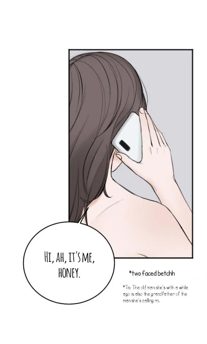 In The Private Room - Chapter 11 Page 13