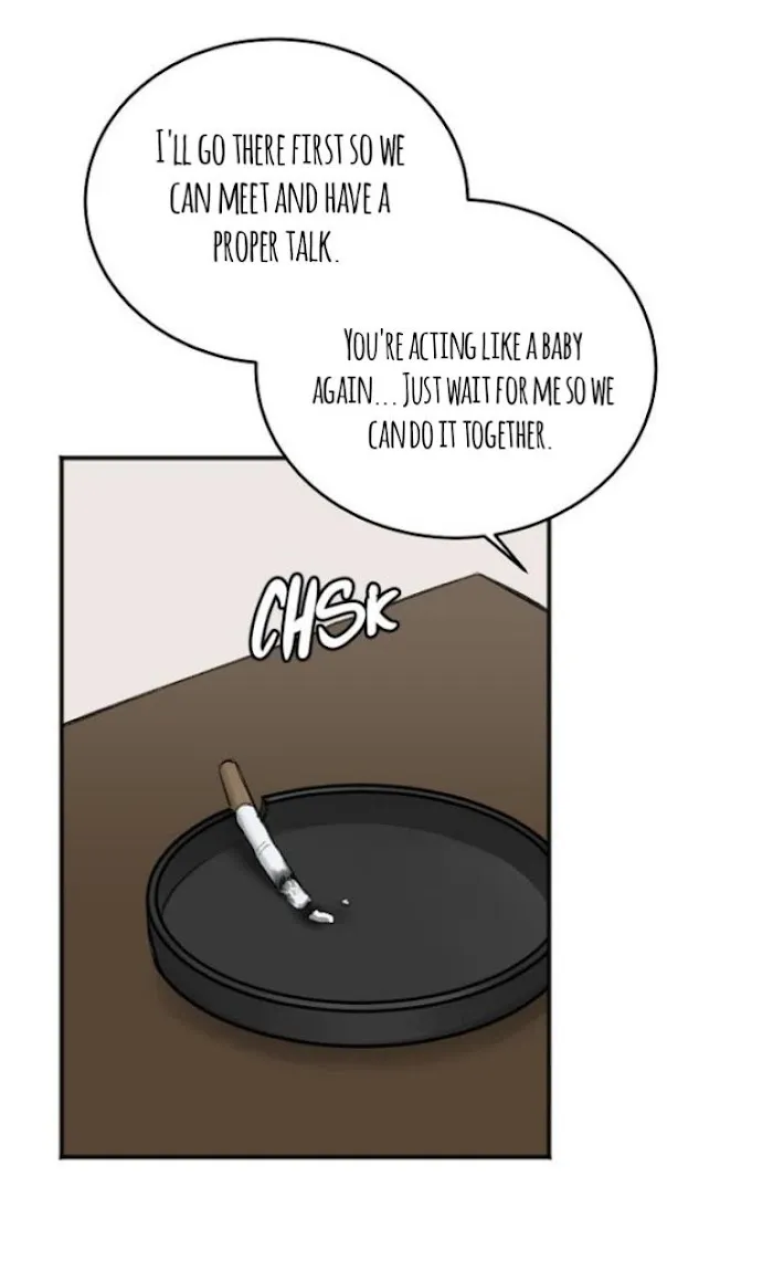 In The Private Room - Chapter 11 Page 15