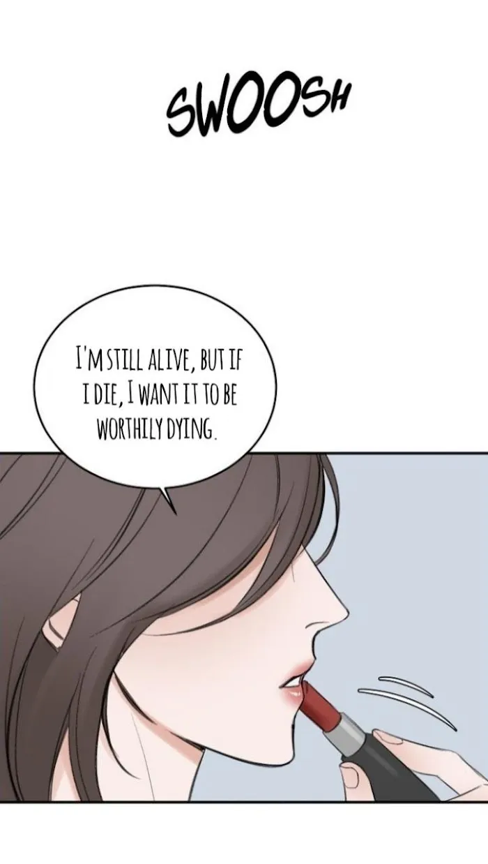 In The Private Room - Chapter 11 Page 16